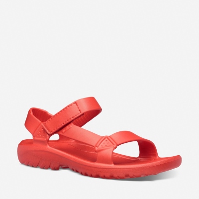 Teva Men's Hurricane Drift Sandals Sale NZ (RMYVA-4756)